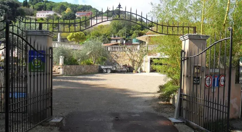 Villa Moréna