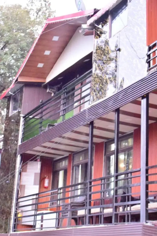 Rudhraksh Villa 4BR- Perfect Vacay Villa