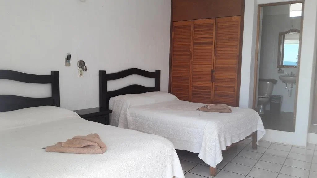 Hotel Casa Chacala
