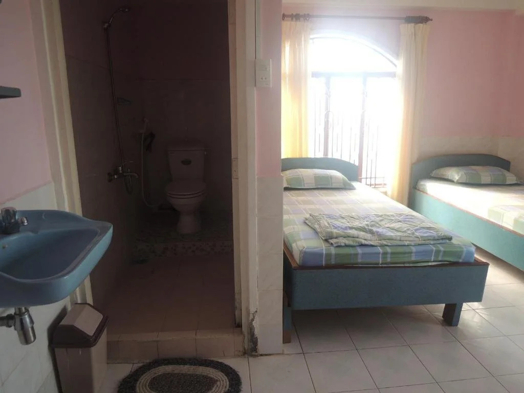 Hotel Thuan Loi