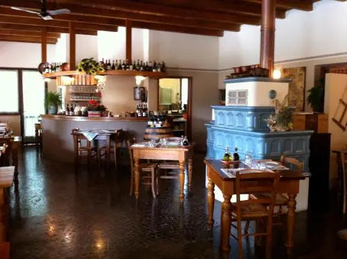 Agriturismo La Montina