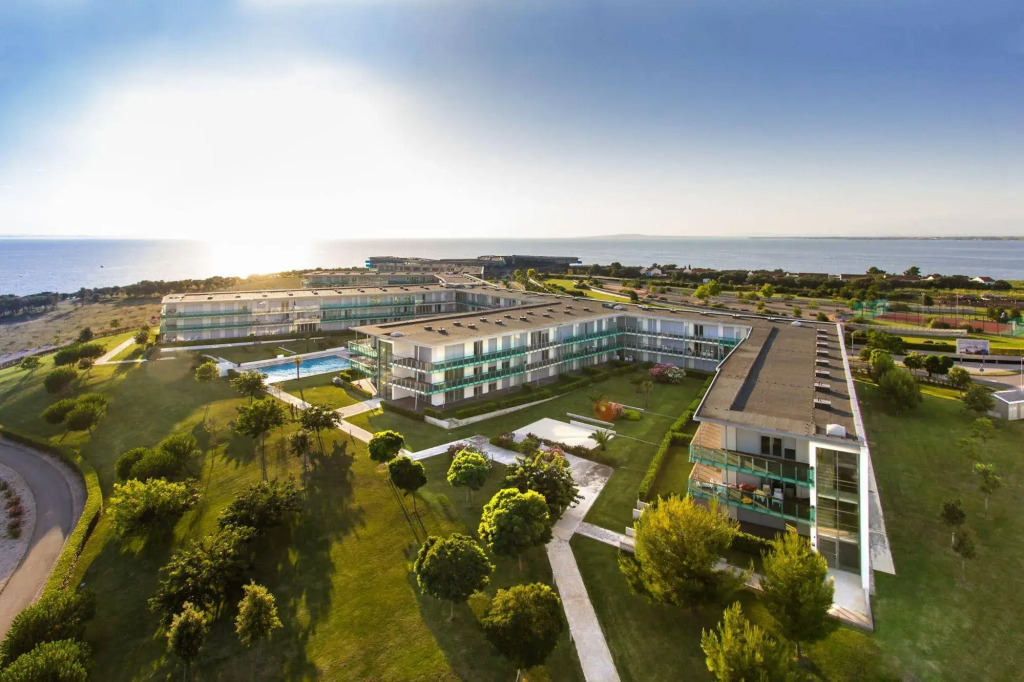 Falkensteiner Residences Senia