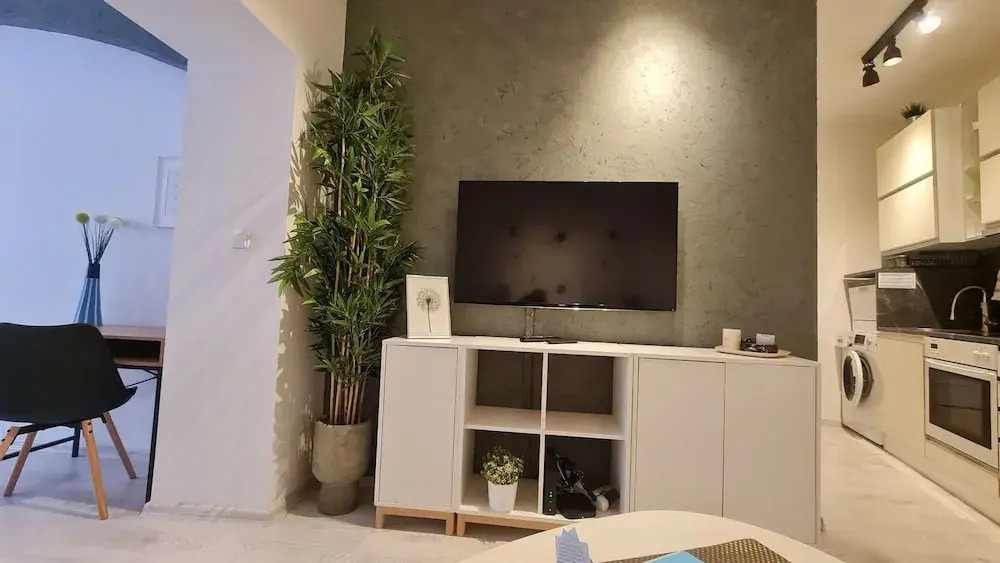 Apartment near Congress Centre I.