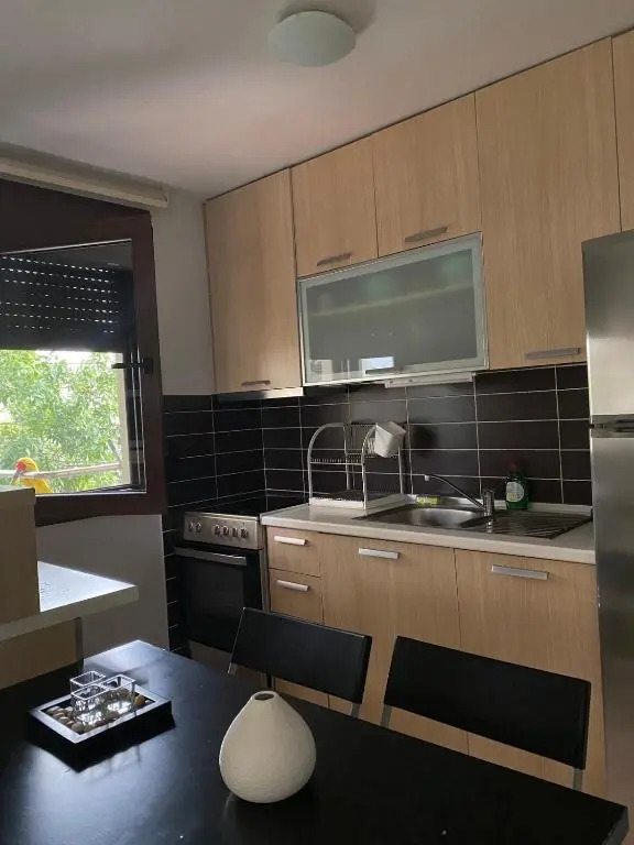 Nea Roda Apartments
