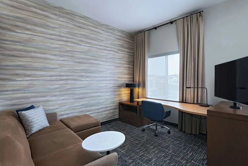 Residence Inn By Marriott El Paso East