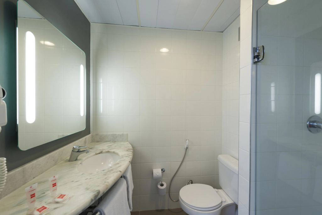 Slim Hotel Campinas