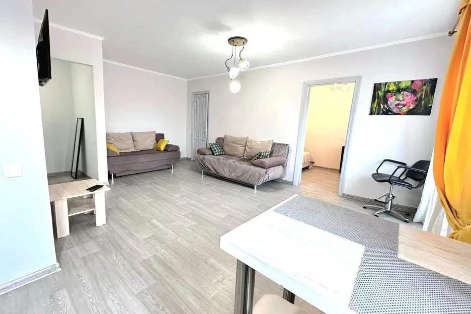 Na Vesennej 25 (Kemerovo)