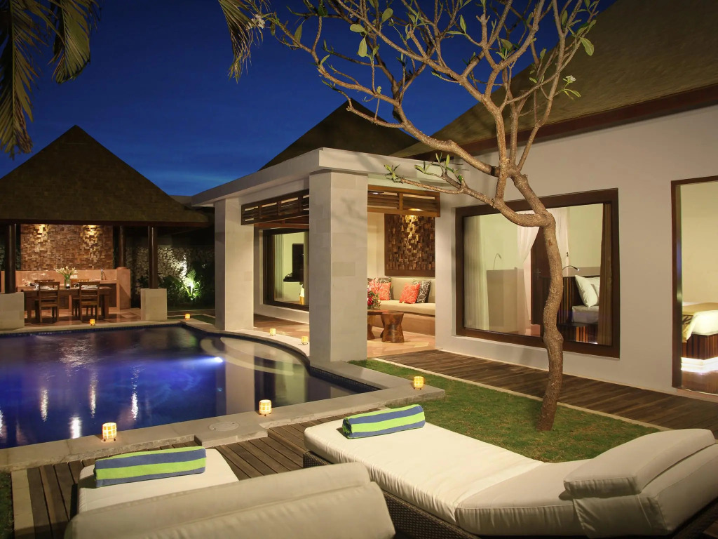 The Haere Seminyak - By Astadala