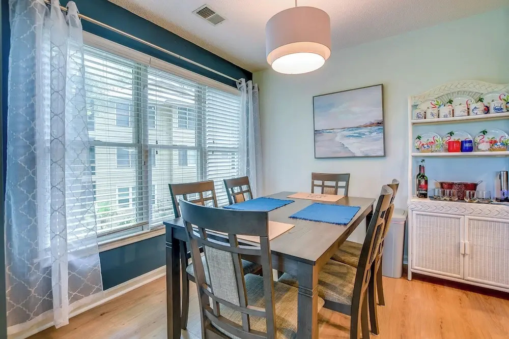 Sunset Beach Condo: Ideal Golfing Getaway!