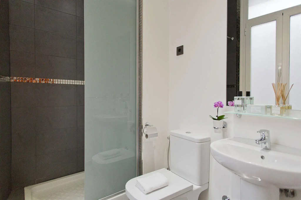 Hostal Go Inn Madrid