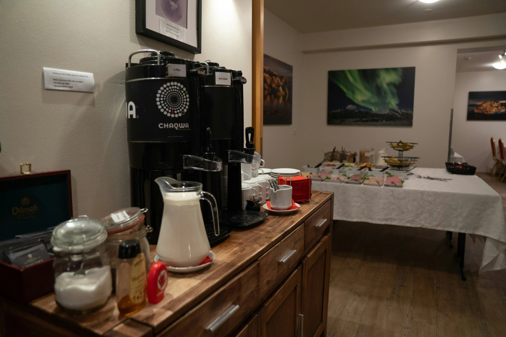 Guesthouse Gerði