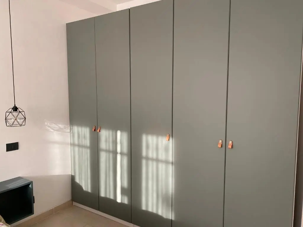 Appartamento L'Olivo