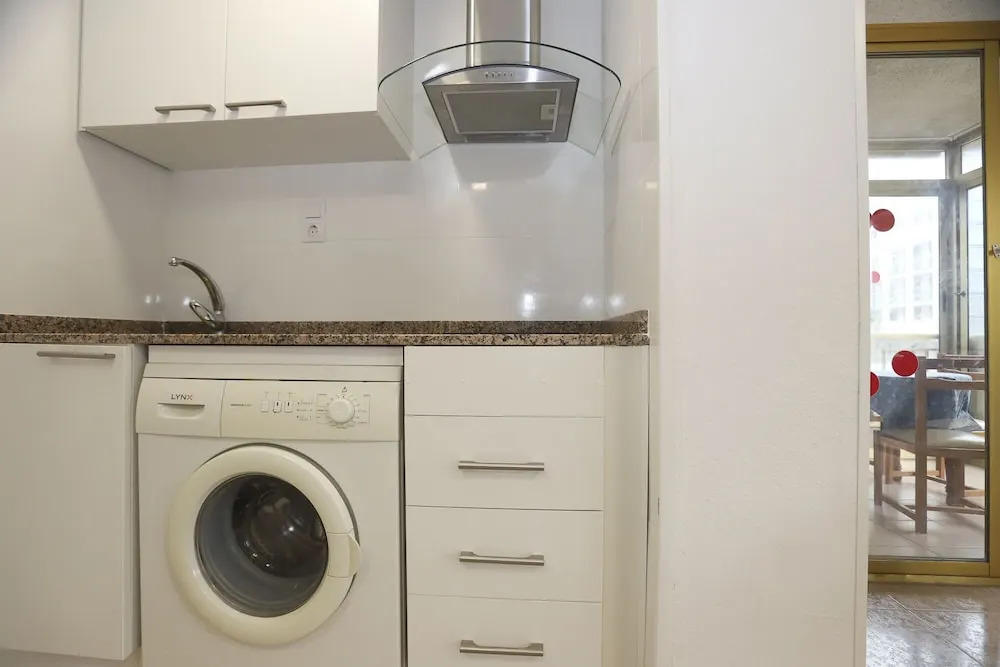 Apartamento Cat 92-225