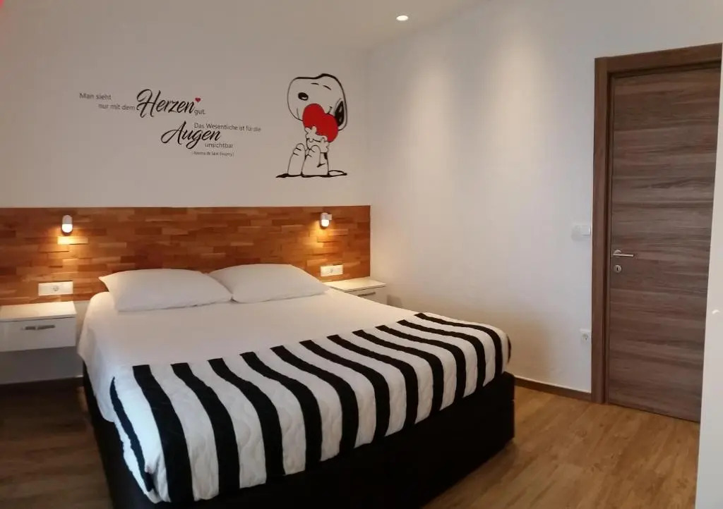 Apartments Ursic MB
