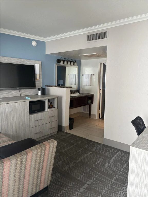 SureStay InnSuites Phoenix Hotel & Suites by Best Western