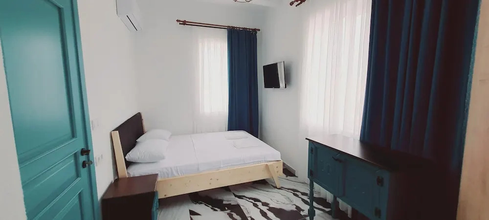 Alada Garden Otel