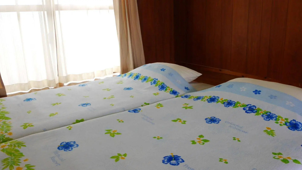 Iyashi No Resort Nakijin