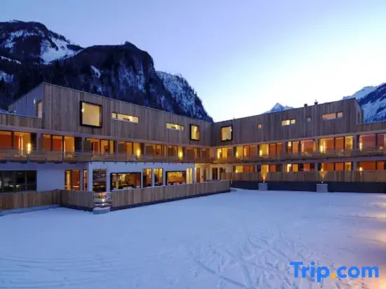 Revier Boutique Hotel Kaprun