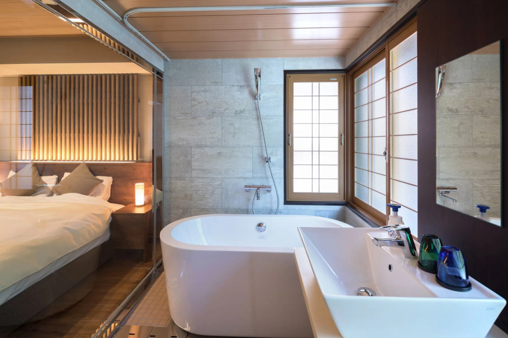 Hotel Miyajima Villa