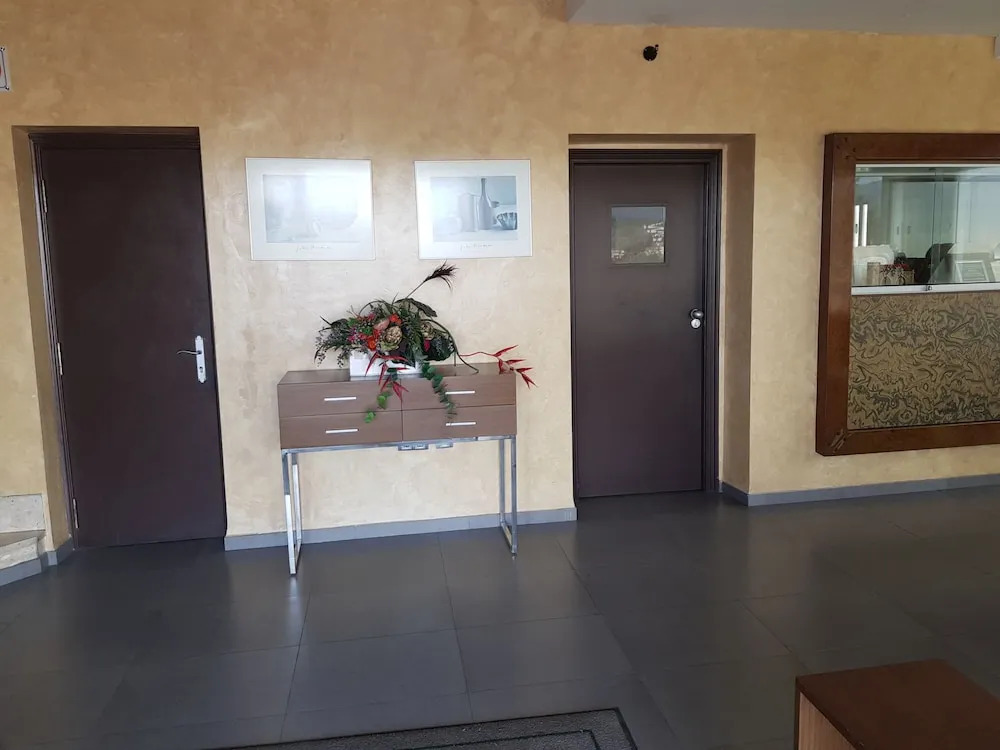 Hostal Millán
