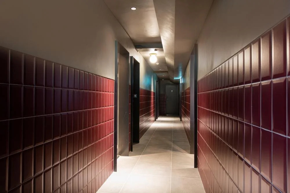 Hotel Gugu