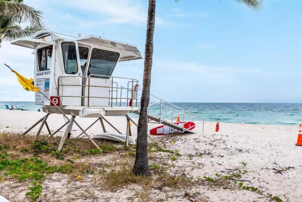 Bayshore Breeze 5 - Fort Lauderdale Beach