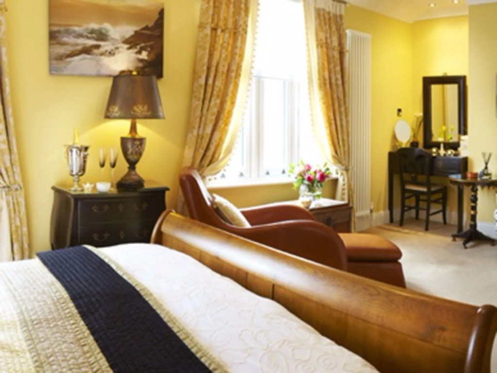 All Seasons Guest House