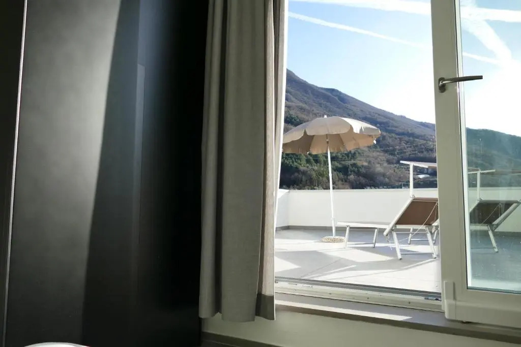 Residenza Cinisca