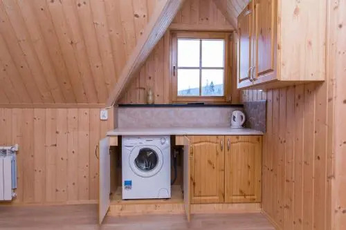 udanypobyt Apartamenty Przy Lesie 2