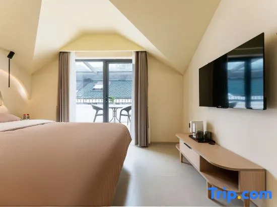 Weiwan B&B (West Lake Scenic Area Branch)
