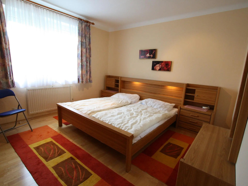 Vintage Holiday Home in Ferlach with Barbecue