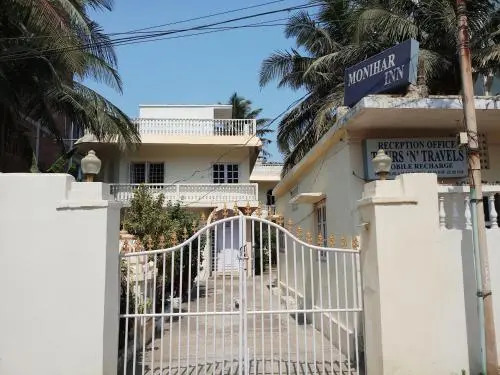 Hotel Monihar