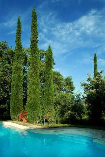 Agriturismo La Casa Nuova
