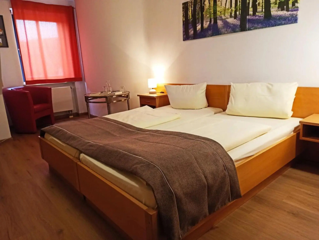 Stadthotel Deggendorf