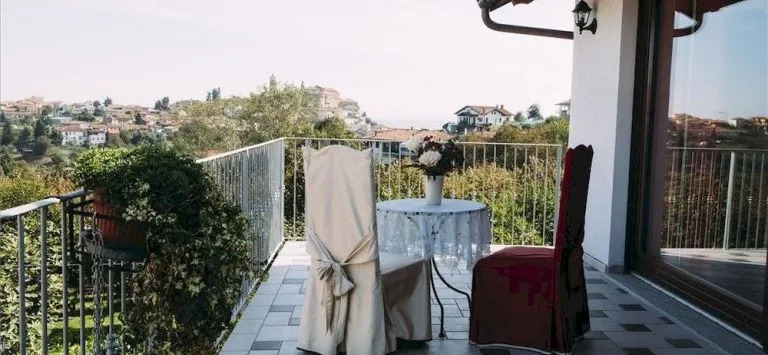 Il Grappolo Vacanze