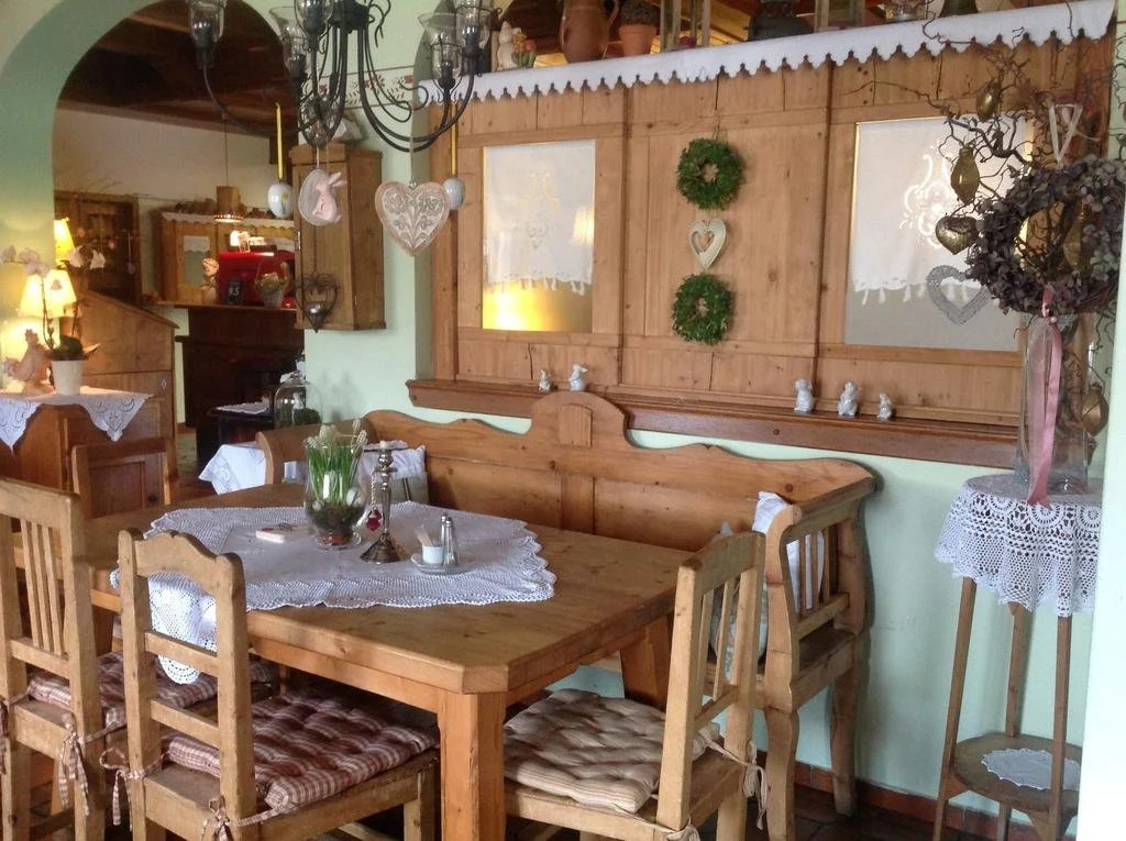 Landgasthof Friedl