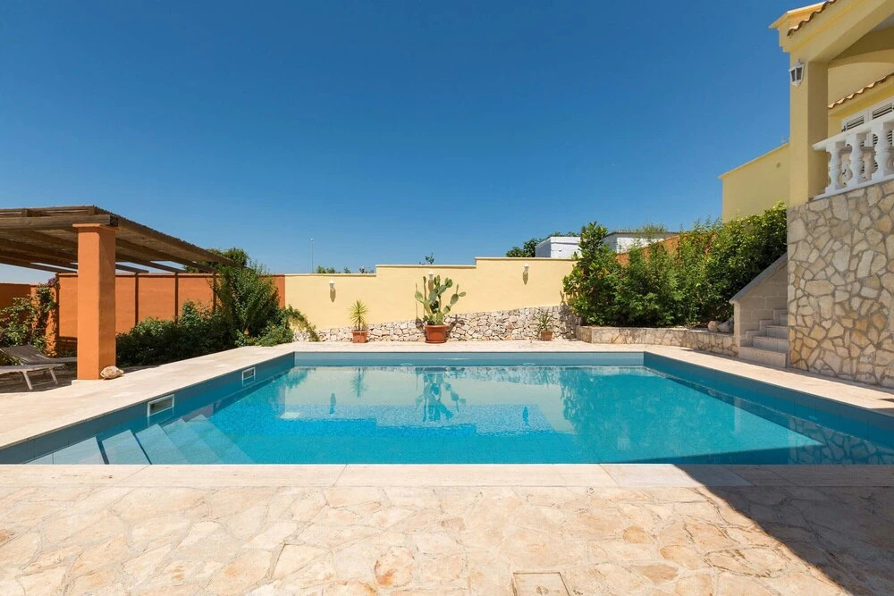 Villa Quiete