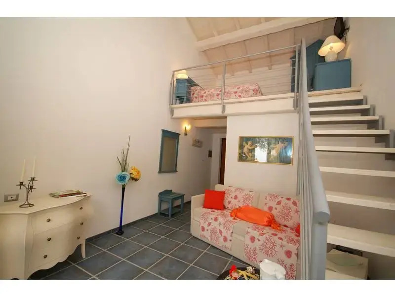 Hotel SantAndrea