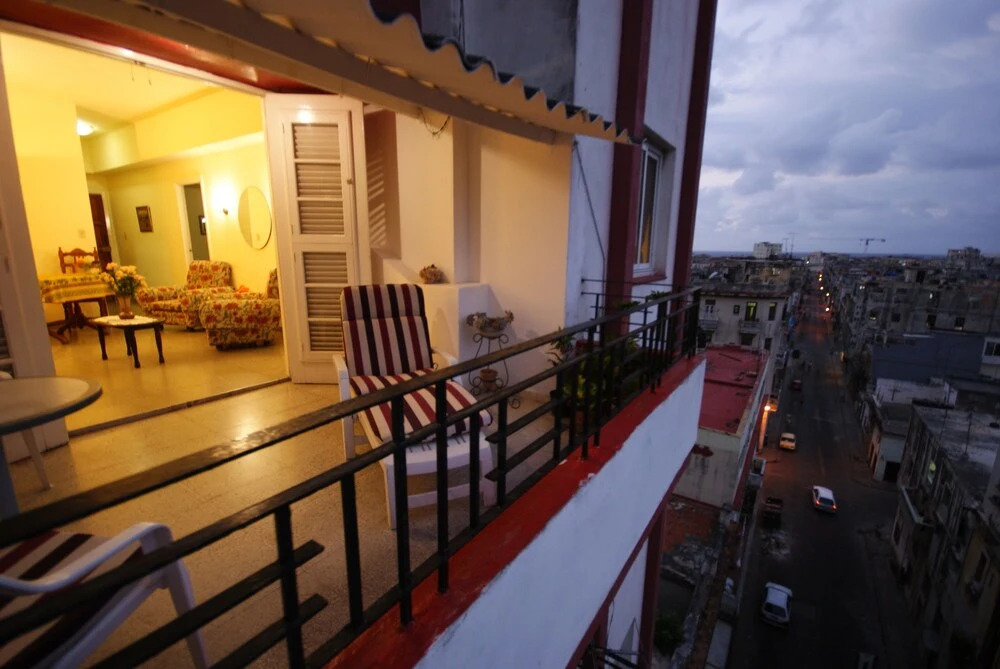Casa Rolando
