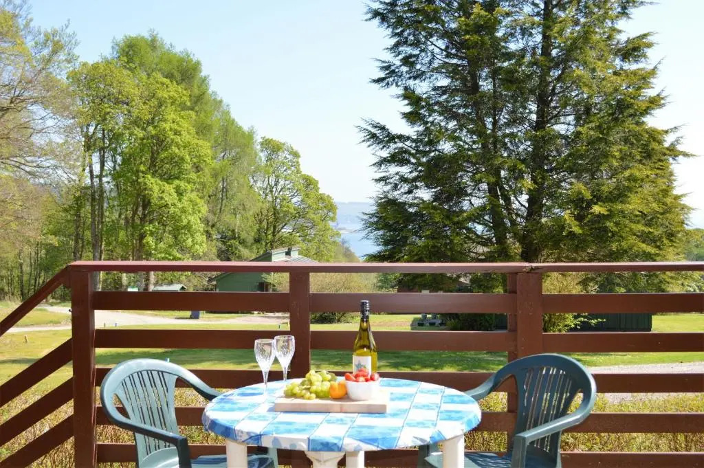 Loch View Lodge