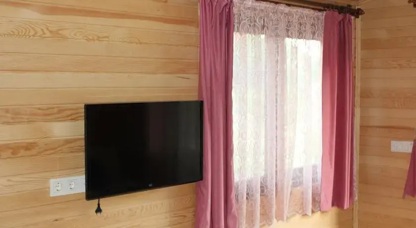 Beyaz Nar Holiday Houses