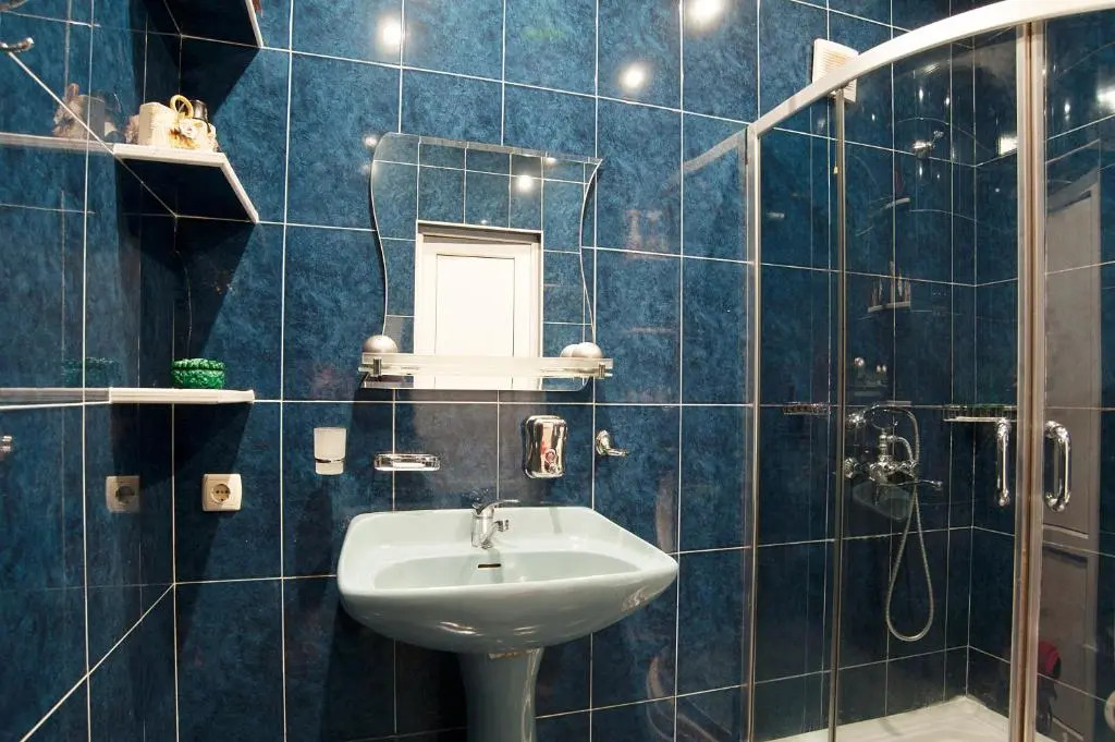 Apartment in Purtseladze Street
