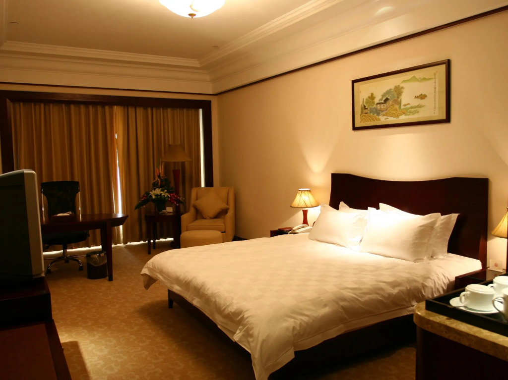 Shengshi Jin Jiang International Hotel