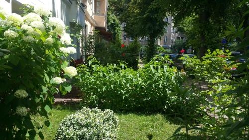 Pension Tempelhof