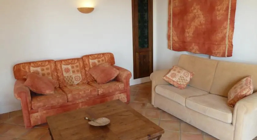 Villa Celia