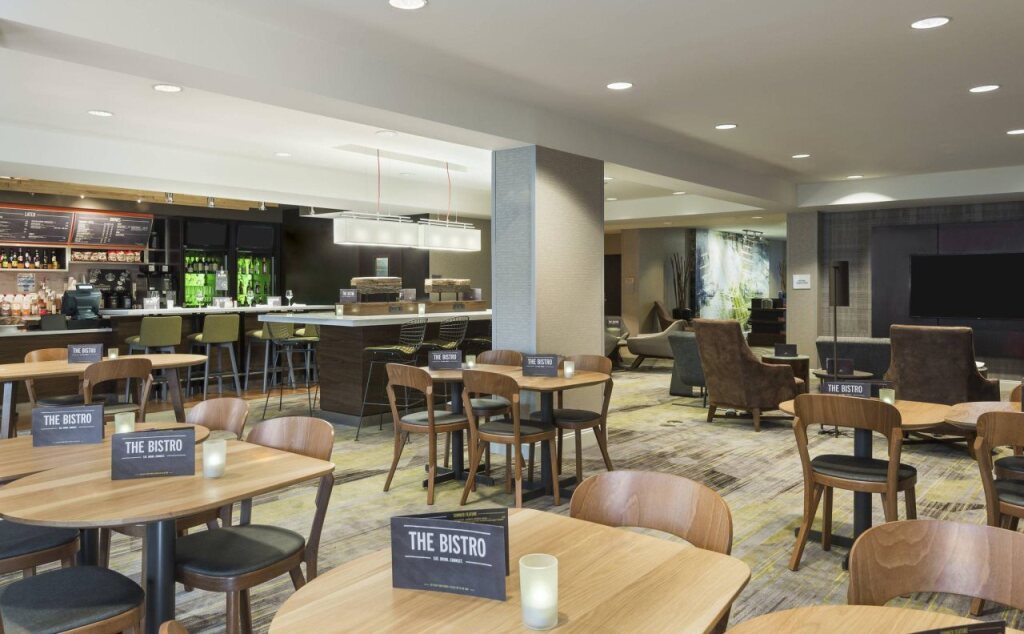 Courtyard by Marriott Sarasota Bradenton Airport