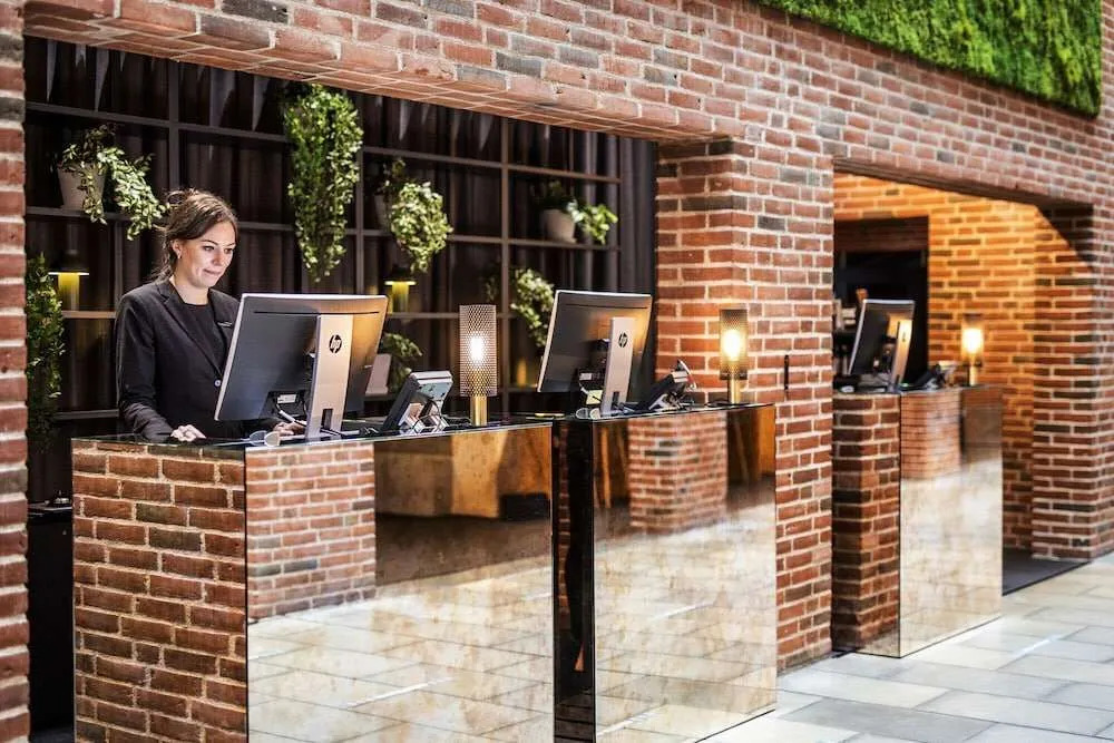 Radisson Blu H.C. Andersen Hotel, Odense