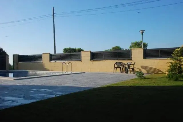 Villa Navarro