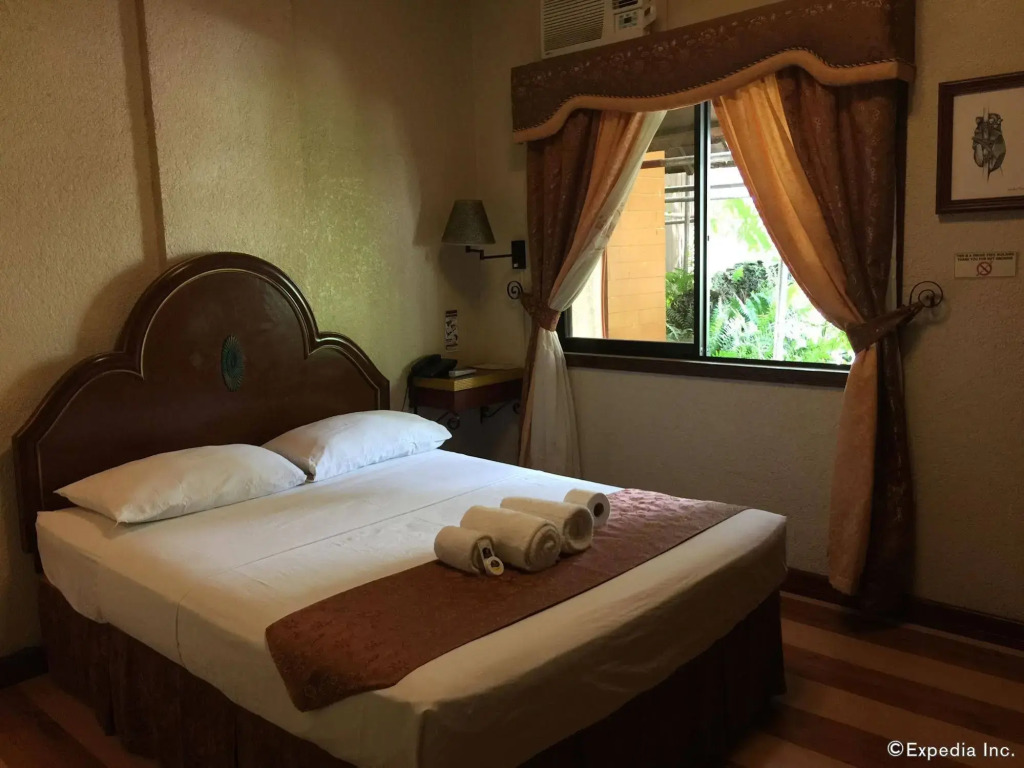 Dao Diamond Hotel & Restaurant