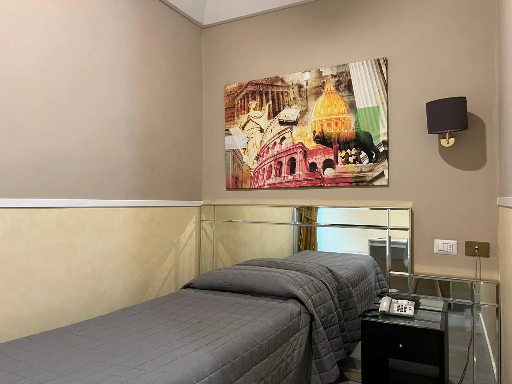 Hotel Garda